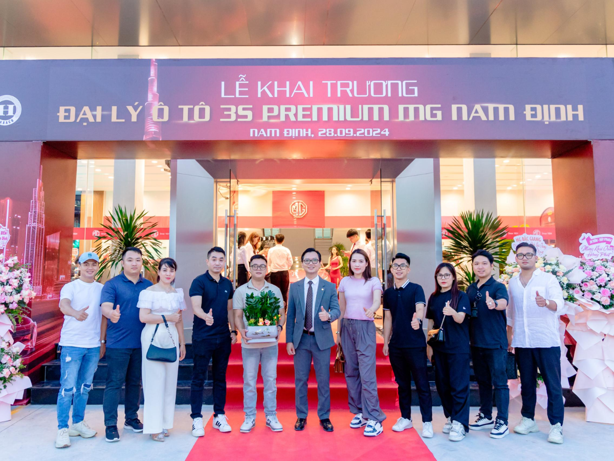 Beesea event – Tổ chức sự kiện chuyên nghiệp tại miền Bắc